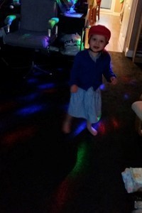 Buttercup Children's Trust 2019 event