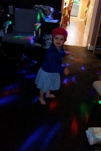 Community fundraising event
