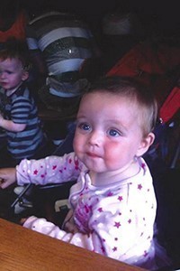Buttercup Children's Trust charity appeal