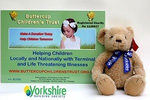 Partnership with Yorkshire Building Society